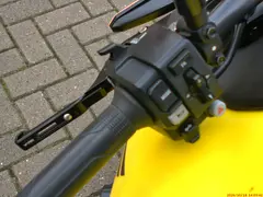 Honda CB 750 F 2024 occasion – foto 14 van 23