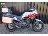 MOTO MORINI X-CAPE 650 ABS CAST