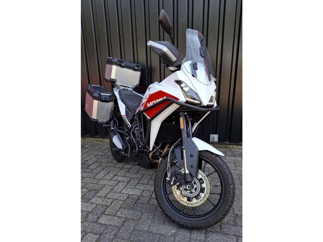 moto-morini - x-cape