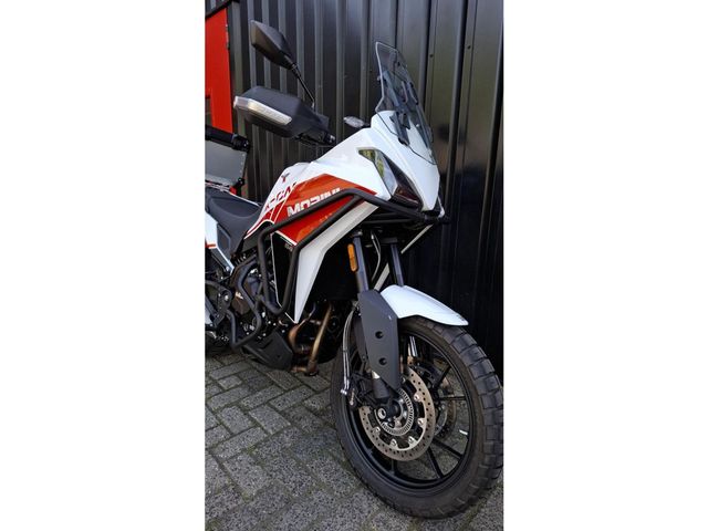 moto-morini - x-cape