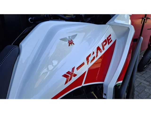 moto-morini - x-cape