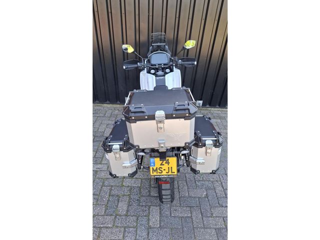 moto-morini - x-cape