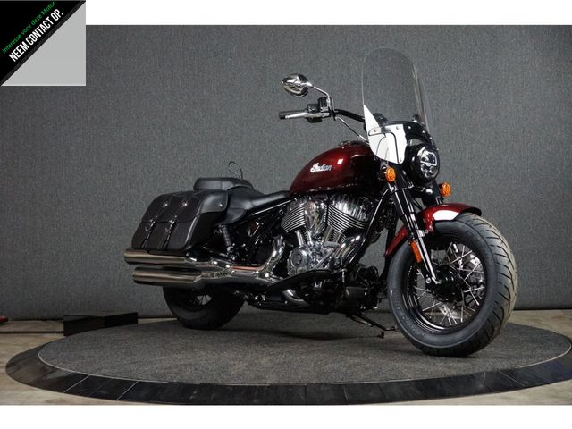 indian - super-chief