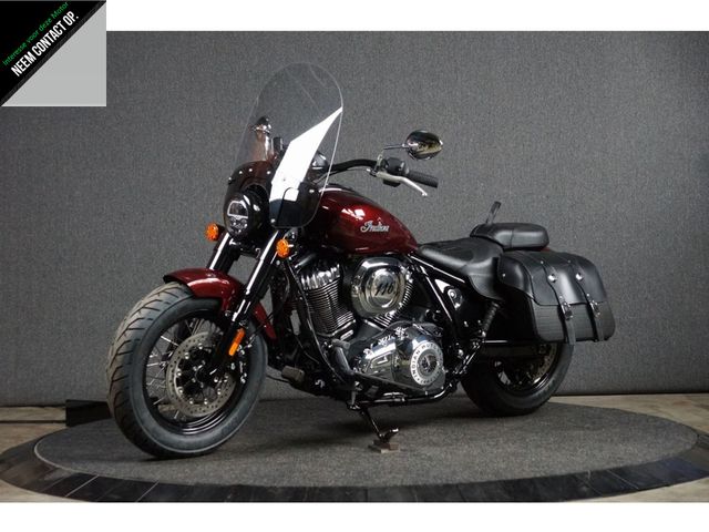 indian - super-chief