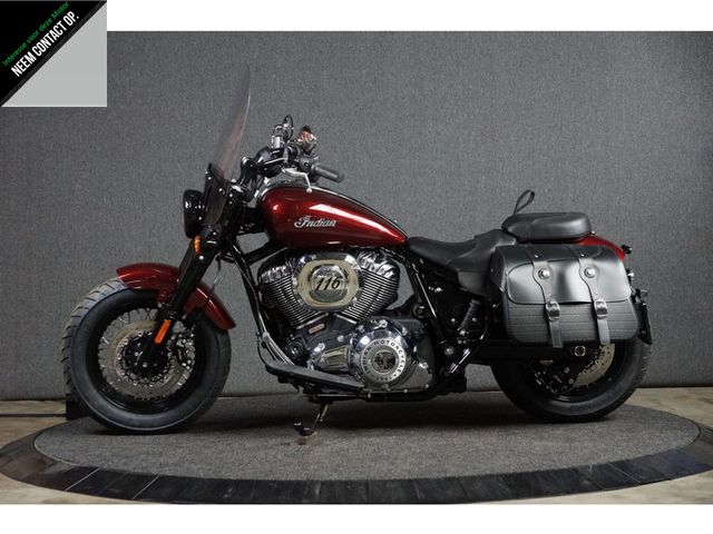 indian - super-chief