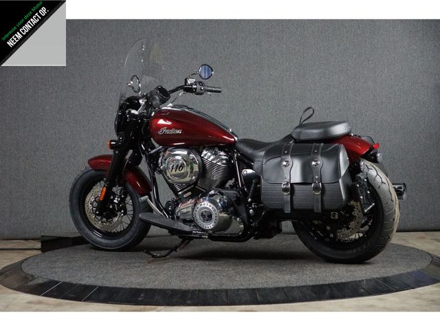 indian - super-chief