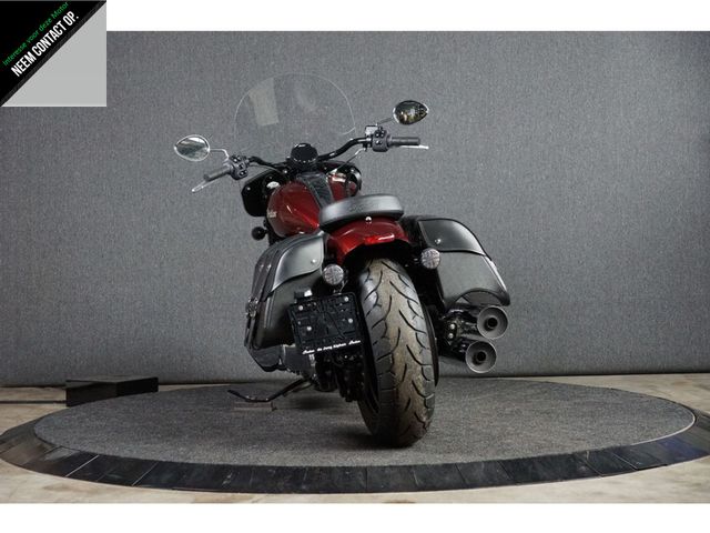 indian - super-chief