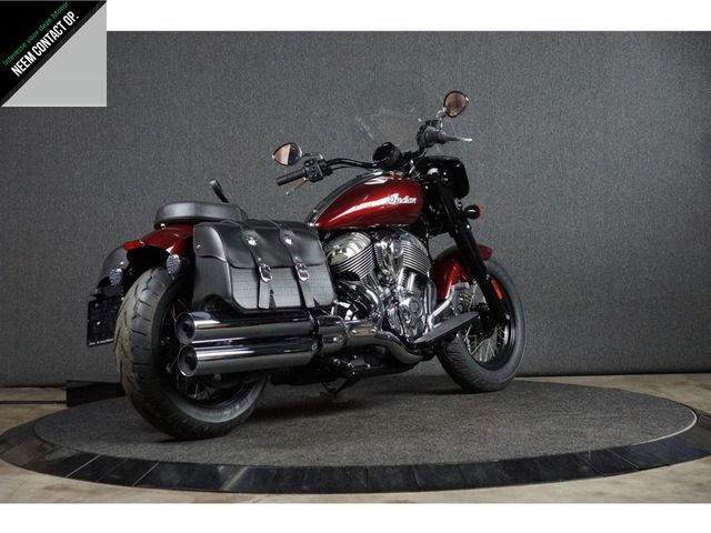 indian - super-chief