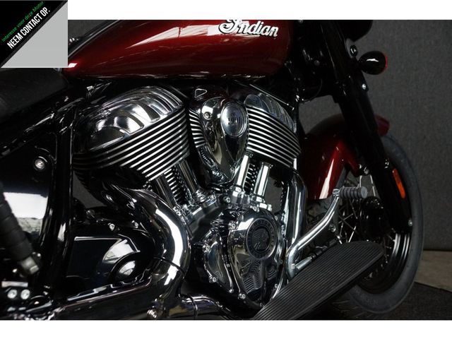 indian - super-chief