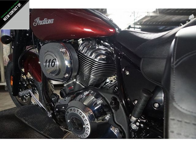 indian - super-chief