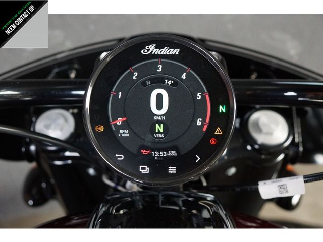 indian - super-chief