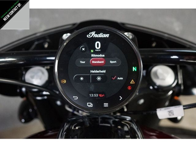 indian - super-chief