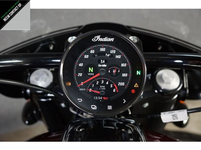 indian - super-chief