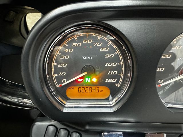 harley-davidson - road-glide-limited-fltrk