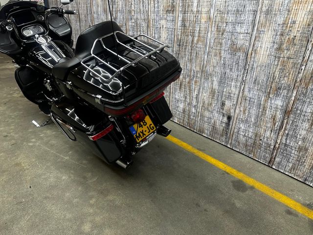 harley-davidson - road-glide-limited-fltrk