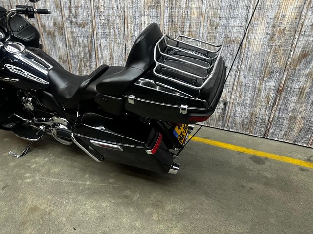 harley-davidson - road-glide-limited-fltrk