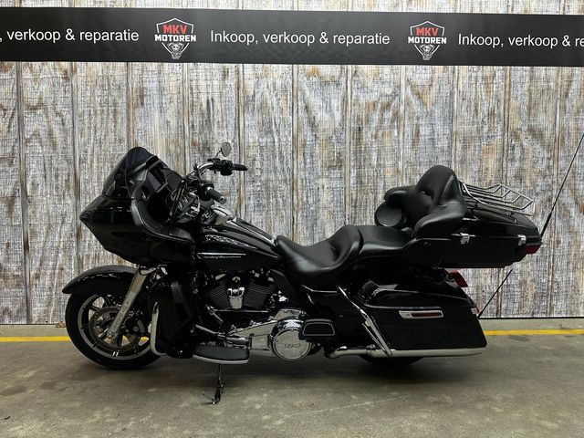 harley-davidson - road-glide-limited-fltrk
