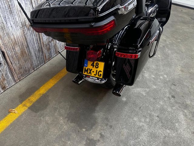 harley-davidson - road-glide-limited-fltrk