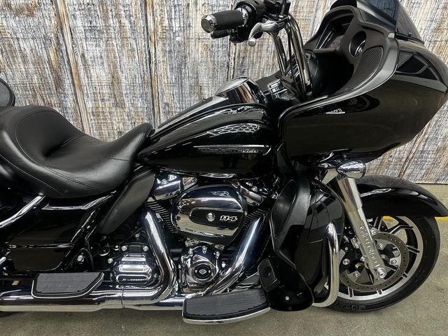 harley-davidson - road-glide-limited-fltrk