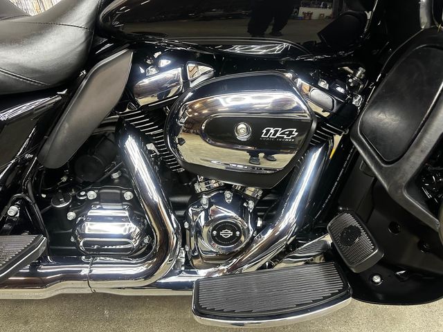 harley-davidson - road-glide-limited-fltrk