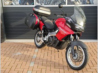Aprilia ETV 1000 Caponord 2005 occasion