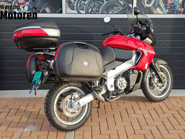 aprilia - etv-1000-caponord
