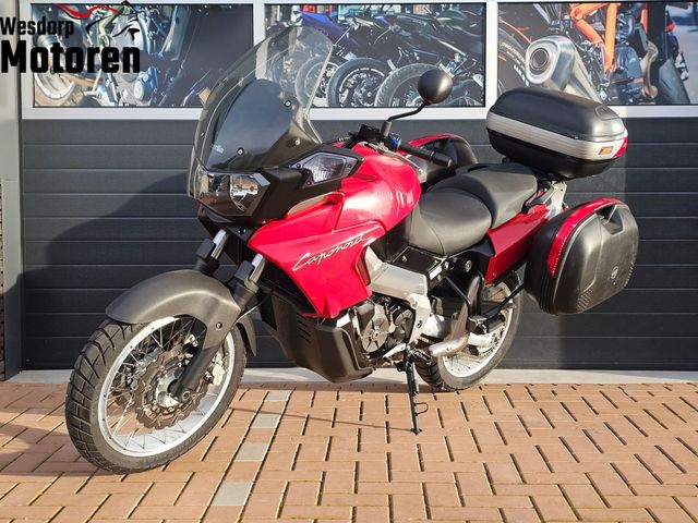 aprilia - etv-1000-caponord
