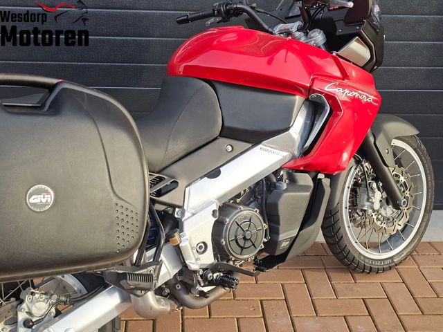 aprilia - etv-1000-caponord