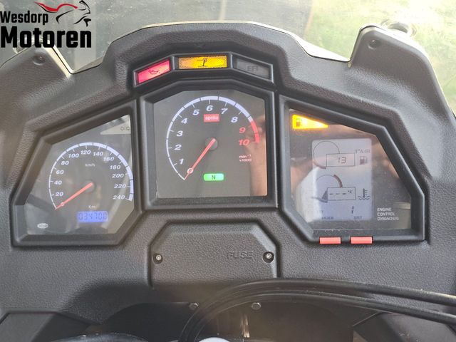 aprilia - etv-1000-caponord-abs-gt