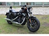 HARLEY-DAVIDSON SPORTSTER FORTY EIGHT