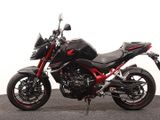 HONDA CB 750 HORNET