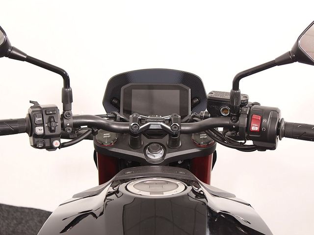 honda - cb-750-hornet
