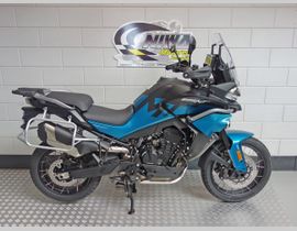 Cfmoto 800 MT Explore ES 2026 nieuw