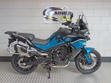 CFMOTO 800 MT EXPLORE ES