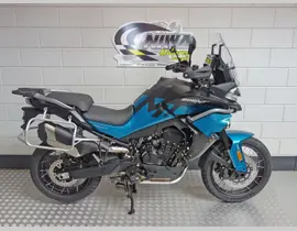 Cfmoto 800 MT Explore ES 2026 nieuw