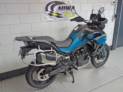 CFMOTO 800 MT EXPLORE ES – foto 3