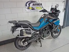 Cfmoto 800 MT Explore ES 2026 nieuw – foto 3 van 12