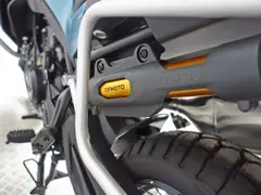 Cfmoto 800 MT Explore ES 2026 nieuw – foto 5 van 12