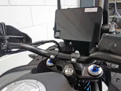 Cfmoto 800 MT Explore ES 2026 nieuw – foto 6 van 12
