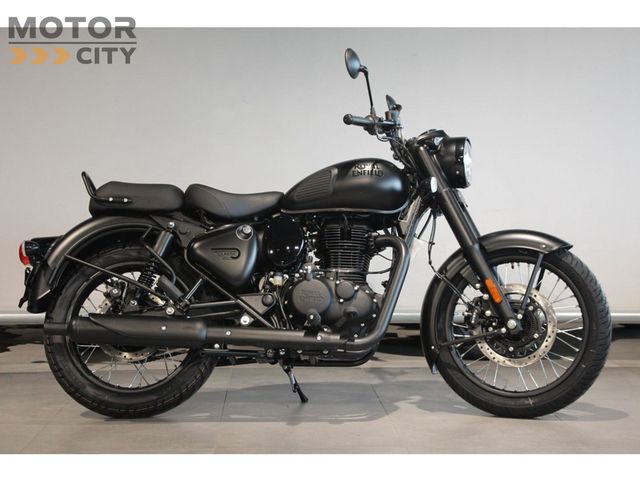 royal-enfield - classic-350