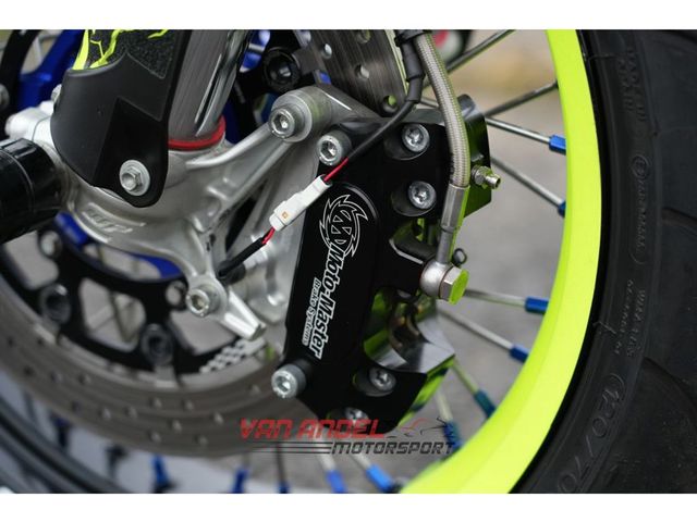 husqvarna - fe-450