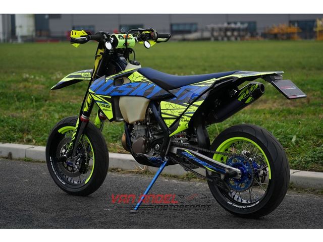 husqvarna - fe-450