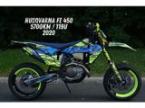 HUSQVARNA FE 450