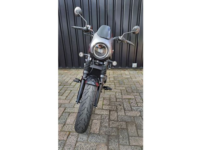 moto-morini - calibro