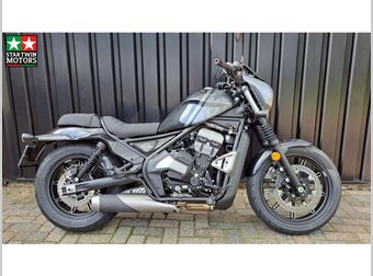 Moto Morini Calibro 2024 occasion