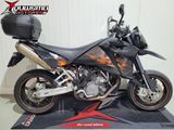 KTM 950 SUPERMOTO