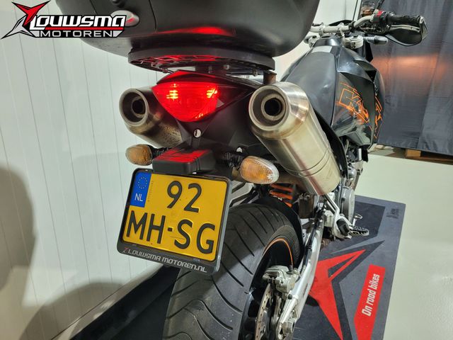 ktm - 950-supermoto
