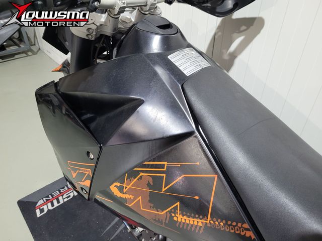 ktm - 950-supermoto