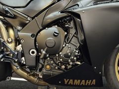 Yamaha YZF R1 2009 occasion – foto 13 van 20
