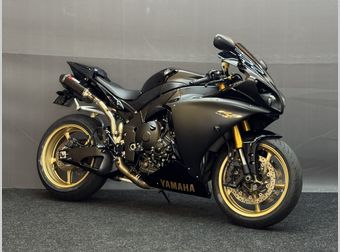 Yamaha YZF R1 2009 occasion